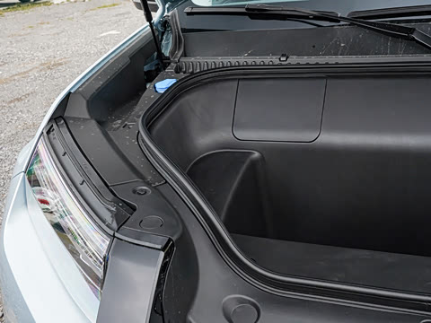 2025 Fangchengbao T3 Image 22